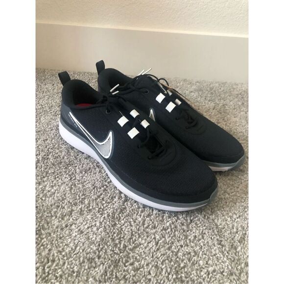 Nike Infinity Ace Golf Sneakers Men\'s Size 13 main image 4